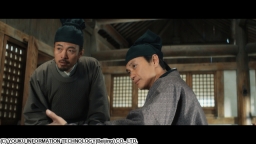 清明上河図（せいめいじょうかず）：隠された暗号 #5 道義…(字幕版)