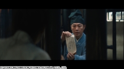 清明上河図（せいめいじょうかず）：隠された暗号 #6 仕組…(字幕版)