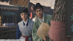 錦嚢風月譚（きんのうふうげつたん） 清光が照らす真実 #18(字幕版)