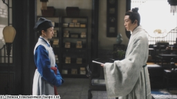 錦嚢風月譚（きんのうふうげつたん） 清光が照らす真実 #20(字幕版)