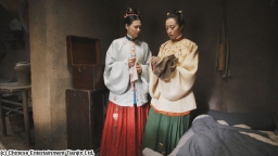 錦嚢風月譚（きんのうふうげつたん） 清光が照らす真実 #21(字幕版)