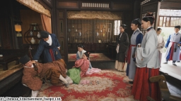 錦嚢風月譚（きんのうふうげつたん） 清光が照らす真実 #22(字幕版)