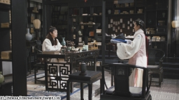 錦嚢風月譚（きんのうふうげつたん） 清光が照らす真実 #23(字幕版)