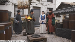 錦嚢風月譚（きんのうふうげつたん） 清光が照らす真実 #24(字幕版)