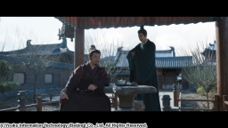 蔵海＜ザンハイ＞伝〜静かなる炎、宮廷を揺るがす〜 #17 …(字幕版)