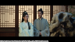 蔵海＜ザンハイ＞伝〜静かなる炎、宮廷を揺るがす〜 #18 …(字幕版)