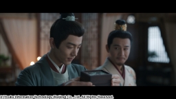 蔵海＜ザンハイ＞伝〜静かなる炎、宮廷を揺るがす〜 #20 …(字幕版)