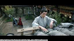 蔵海＜ザンハイ＞伝〜静かなる炎、宮廷を揺るがす〜 #21 …(字幕版)