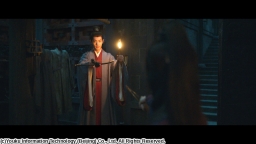 蔵海＜ザンハイ＞伝〜静かなる炎、宮廷を揺るがす〜 #24 …(字幕版)