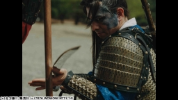 北方謙三 水滸伝 ＃４ 「第四話 梁山湖の砦」