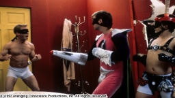 オーガズモ(字幕版)[R15+]