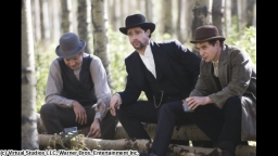 ジェシー・ジェームズの暗殺(字幕版)[PG-12]