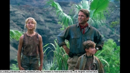 ジュラシック・パーク（字幕版）