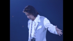 徳永英明 コンサートツアー 1993 ONE OF THEM FINAL