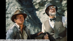 インディ・ジョーンズ 最後の聖戦（字幕版）