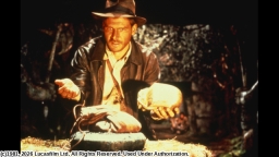 レイダース 失われたアーク《聖櫃》（字幕版）