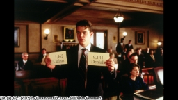 レインメーカー（字幕版）