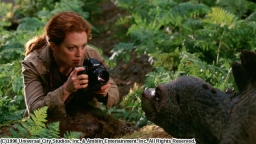 ロスト・ワールド ジュラシック・パーク（字幕版）