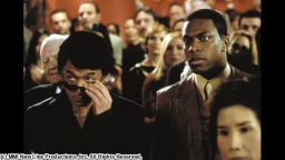 ラッシュアワー2(字幕版)