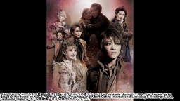宝塚歌劇星組公演「1789-バスティーユの恋人たち−」タカラヅカ・レ…