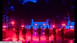 BE:FIRST 1st One Man Tour 