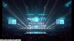 BE:FIRST ARENA TOUR 2023-2024 “Mainstre…