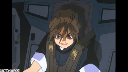 新機動戦記ガンダムW #2 死神と呼ばれるG