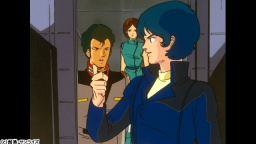 機動戦士Ｚガンダム #24 反撃