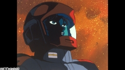 機動戦士Ｚガンダム ＃２７ シャアの帰還