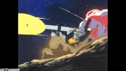 機動戦士Ｚガンダム #10 再会