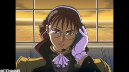 新機動戦記ガンダムＷ ＃６ パーティー・ナイト