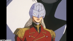 新機動戦記ガンダムW #9 亡国の肖像