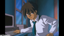 新機動戦記ガンダムW #10 ヒイロ閃光に散る