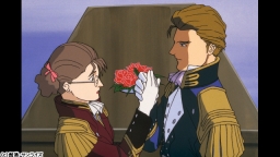 新機動戦記ガンダムW #11 幸福の行方