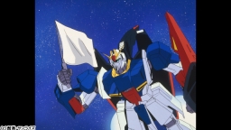 機動戦士Ｚガンダム ＃４３ ハマーンの嘲笑
