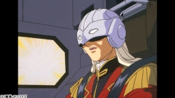 新機動戦記ガンダムW #18 トールギス破壊