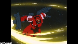 新機動戦記ガンダムW #21 悲しみのカトル