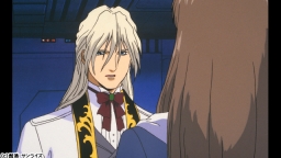 新機動戦記ガンダムW #22 独立を巡る戦い