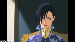 新機動戦記ガンダムW #33 孤独な戦場