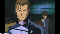 新機動戦記ガンダムW #34 その名はエピオン