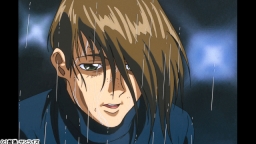 新機動戦記ガンダムW #35 ウーフェイ再び