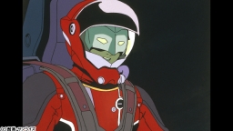 新機動戦記ガンダムW #37 ゼロVSエピオン