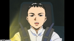 新機動戦記ガンダムW #42 リーブラ発進