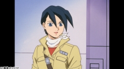 新機動戦記ガンダムW #45 決戦の予感