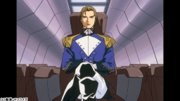 新機動戦記ガンダムW #46 ミリアルドの決断