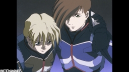 新機動戦記ガンダムW #49 最後の勝利者