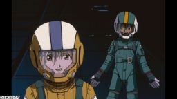 新機動戦記ガンダムW Endless Waltz #1 静かなる軌道(サ…