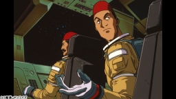 新機動戦記ガンダムW Endless Waltz #2 過ぎ去りし流星(…