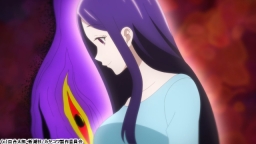 カヤちゃんはコワくない ＃４ 「迷子はコワくない」「お人形はコワく…