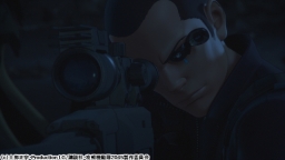 攻殻機動隊 SAC_2045 シーズン1  ep02 AT Y…